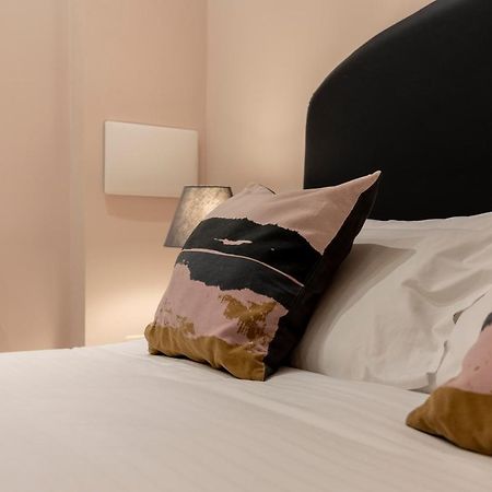 Apartament Fiesolana Elegant Florencja Zewnętrze zdjęcie