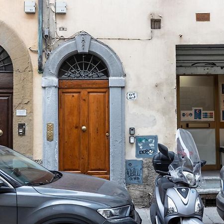 Apartament Fiesolana Elegant Florencja Zewnętrze zdjęcie
