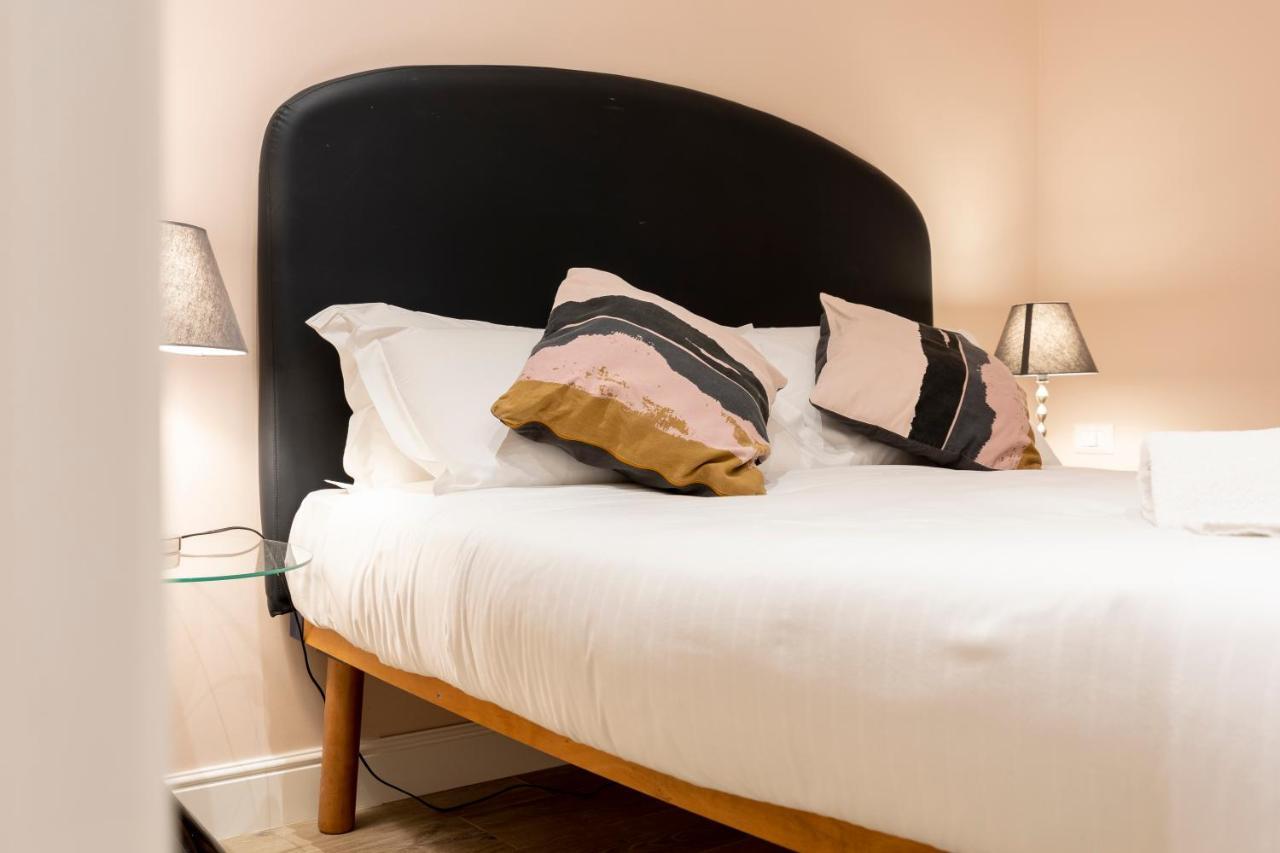 Apartament Fiesolana Elegant Florencja Zewnętrze zdjęcie
