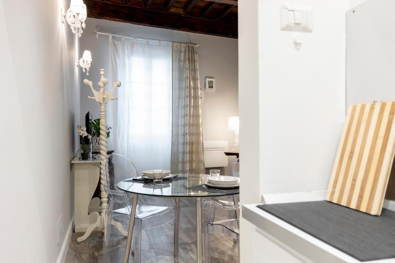 Apartament Fiesolana Elegant Florencja Zewnętrze zdjęcie