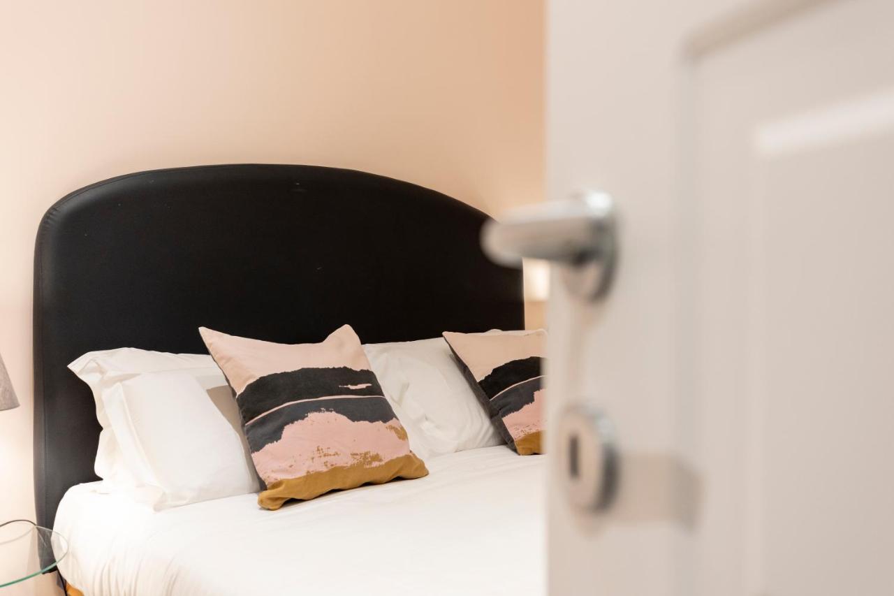 Apartament Fiesolana Elegant Florencja Zewnętrze zdjęcie