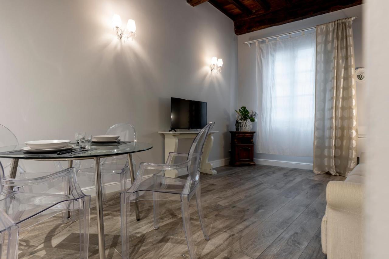 Apartament Fiesolana Elegant Florencja Zewnętrze zdjęcie