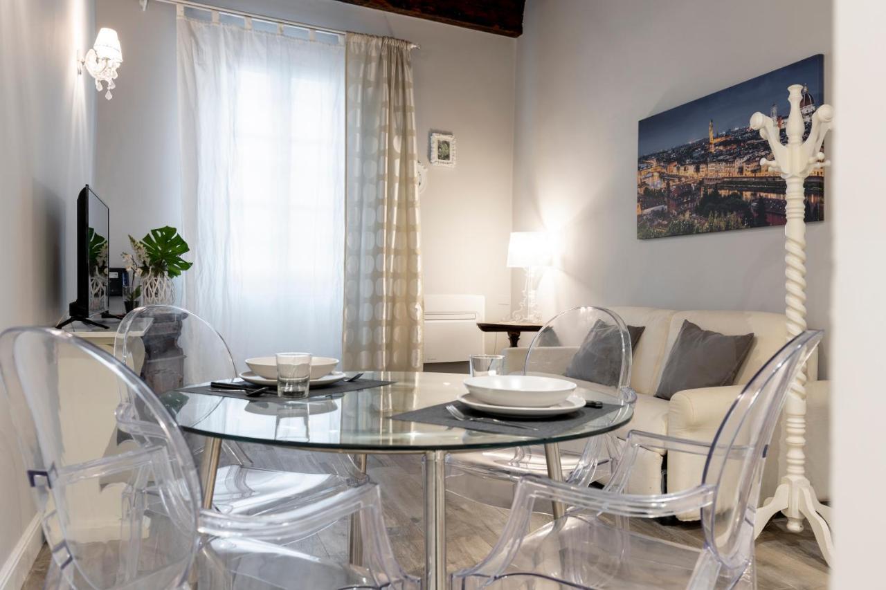 Apartament Fiesolana Elegant Florencja Zewnętrze zdjęcie