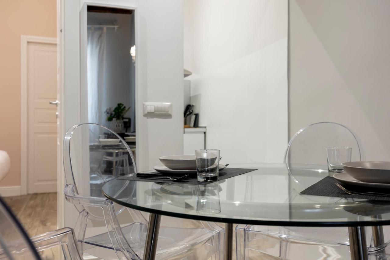 Apartament Fiesolana Elegant Florencja Zewnętrze zdjęcie