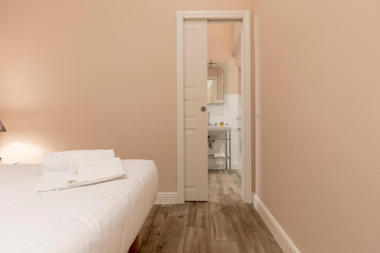 Apartament Fiesolana Elegant Florencja Zewnętrze zdjęcie