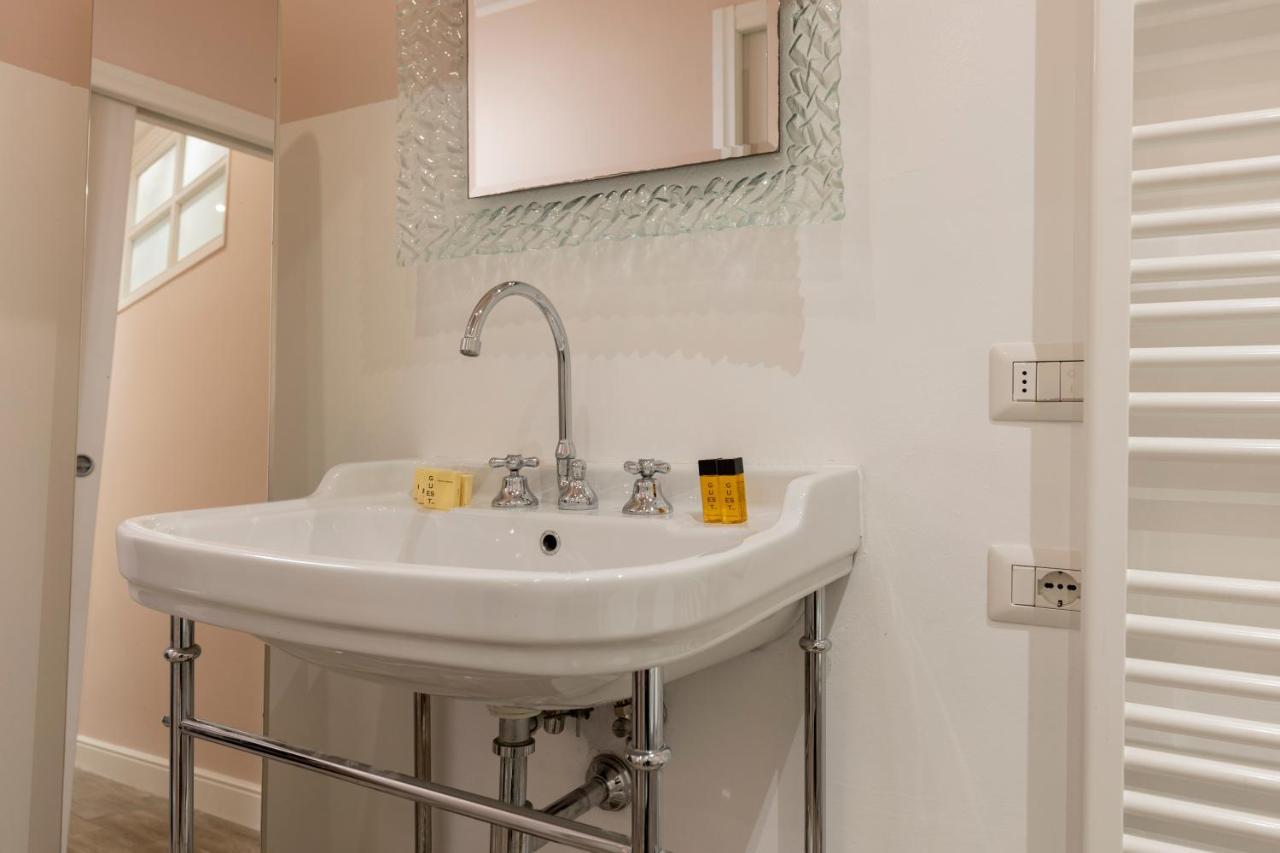 Apartament Fiesolana Elegant Florencja Zewnętrze zdjęcie
