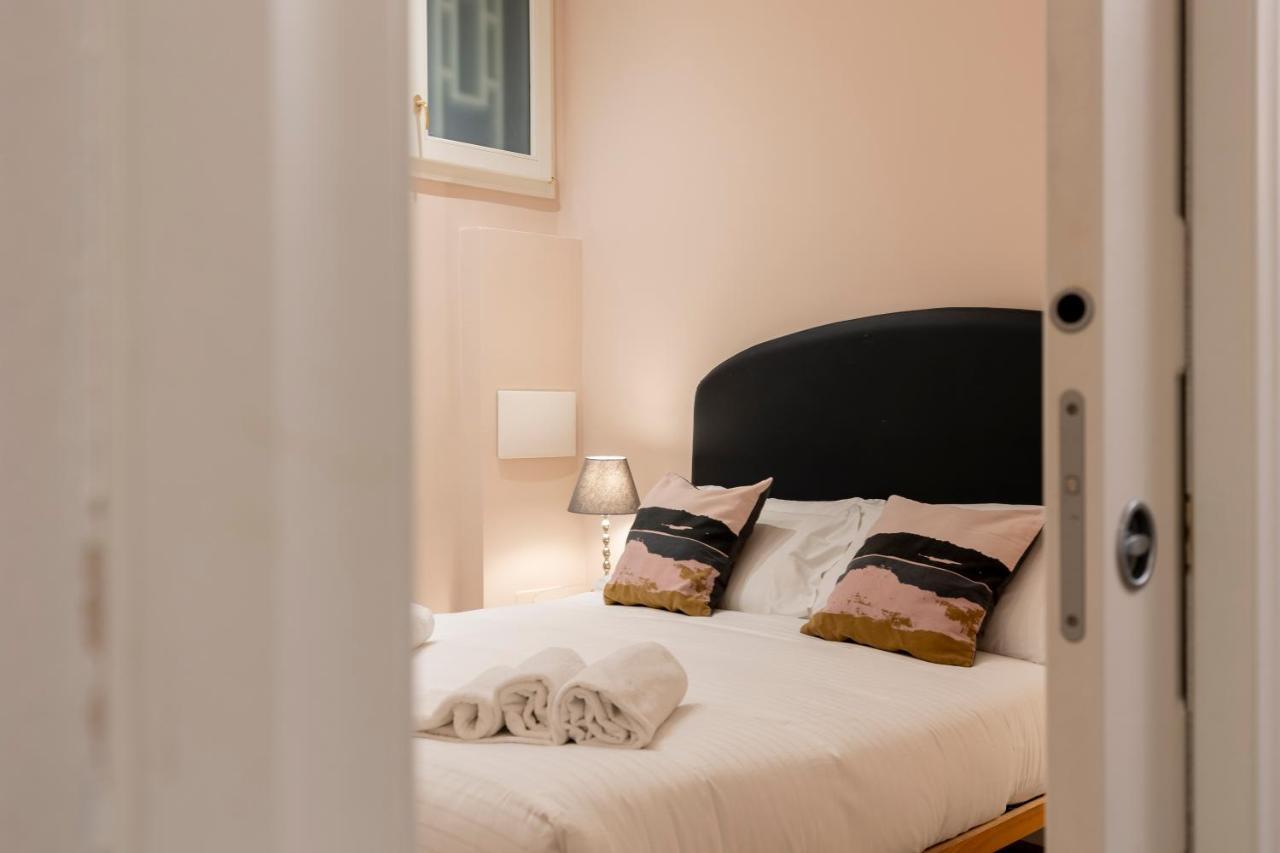 Apartament Fiesolana Elegant Florencja Zewnętrze zdjęcie