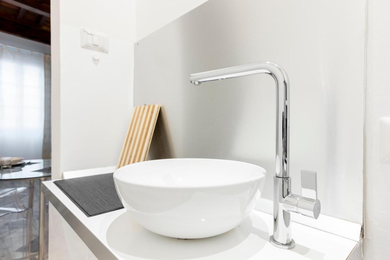 Apartament Fiesolana Elegant Florencja Zewnętrze zdjęcie