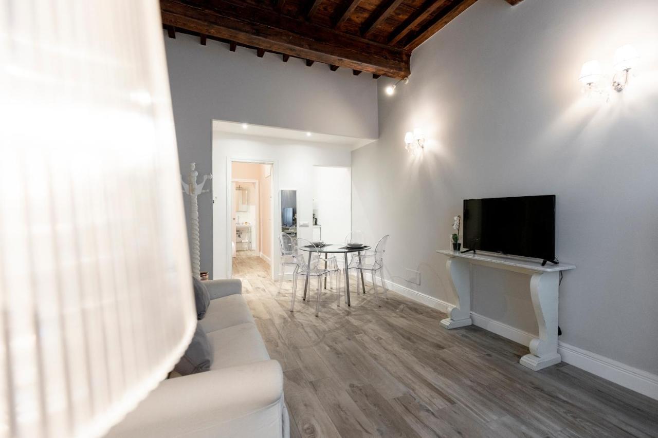 Apartament Fiesolana Elegant Florencja Zewnętrze zdjęcie