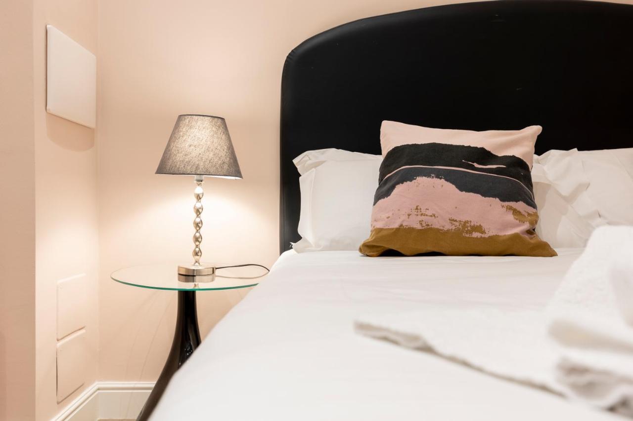 Apartament Fiesolana Elegant Florencja Zewnętrze zdjęcie